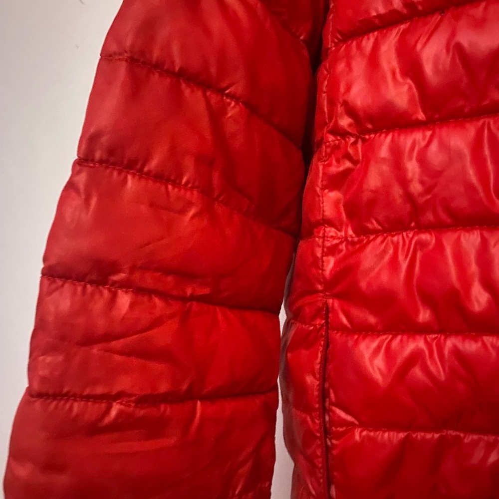 Mossimo Puffer Jacket - image 3